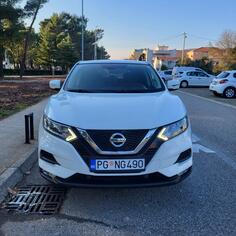 Nissan - Qashqai - 1.5 DCI