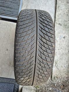 Michelin - primacy alpine5 - Dört mevsim guma