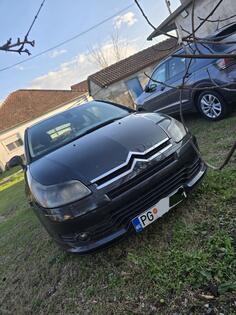 Citroen - C4 - 1.6 HDI