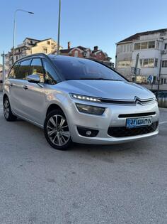 Citroen - C4 Picasso - Grand 1.6 HDi