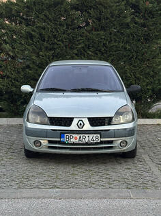 Renault - Clio - 1.5 DCI