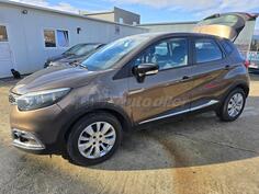 Renault - Captur - 1.5 dci