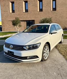 Volkswagen - Passat - 2.0 TDI