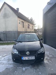 Volkswagen - Polo - 1.4TDI