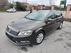 Volkswagen - Passat - 2.0