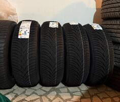 BF Goodrich - G-FORCE WINTER 2 - Winter guma