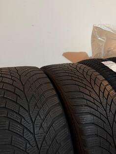 Continental - WinterContact TS870 XL - Winter guma