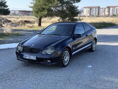 Mercedes Benz - C 220 - DIZEL