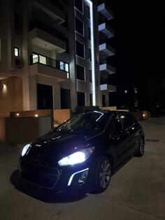 Peugeot - 308 - 1.6