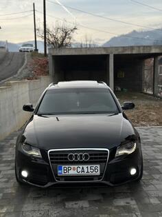 Audi - A4 - 2.0