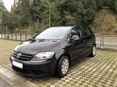 Volkswagen - Golf Plus - 1.9 TDI