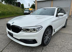 BMW - 520 - xDrive Touring Sport Line Uvoz iz CH