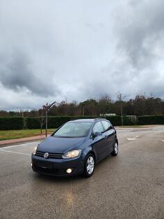 Volkswagen - Golf Plus - 2.0 tdi