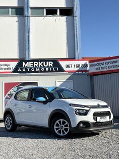 Citroen - C3 - 1.5HDI