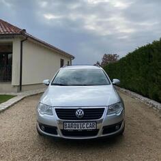 Volkswagen - Passat - Passat 6