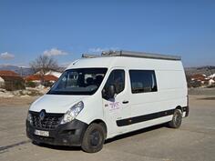 Renault - master