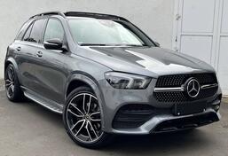 Mercedes Benz - GLE 400 - GLE 400 cdi AMG 4matic