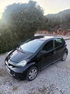 Toyota - Aygo - 1.0