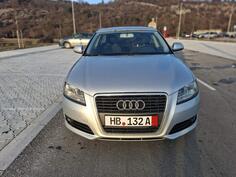 Audi - A3 - 1.6