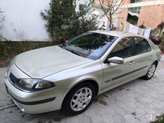 Renault - Laguna - 1.9 dci