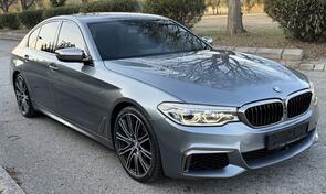 BMW - M550 - M550i xDrive