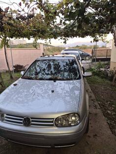 Volkswagen - Golf 4 - 1.9