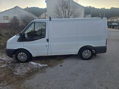 Ford - Transit - 2.2