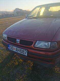 Seat - Cordoba - 1.4 benz