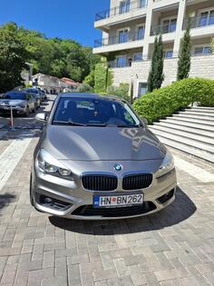 BMW - 218 Active Tourer - 218 Active Tourer