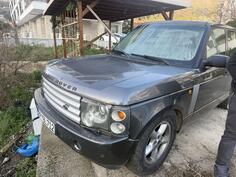 Land Rover - Range Rover - 3.0d