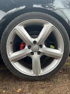 Fabričke felne i sava gume