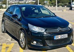 Citroen - C4 - 1.6 E-HDI