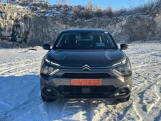 Citroen - C4 - 1.5 HDI 11.2021god