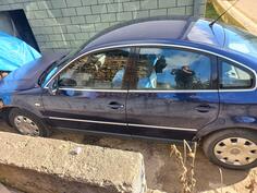 Volkswagen - Passat - 1,9