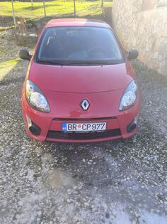 Renault - Twingo - 1.2