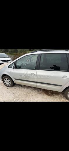 Volkswagen - Sharan - 1900