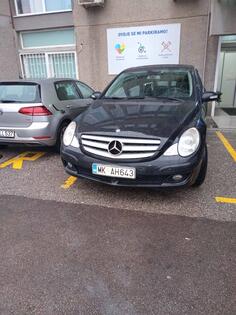 Mercedes Benz - R 320 - 320