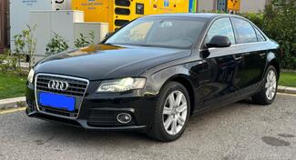 Audi - A4 - 2.7 tdi