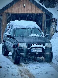 Jeep - Cherokee - 40