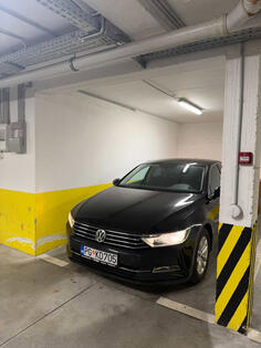Volkswagen - Passat - 1.6 tdi