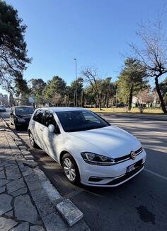 Volkswagen - Golf 7.5 - 1.6 TDI