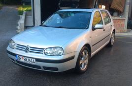 Volkswagen - Golf 4 - 1.9 66kw