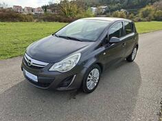 Opel - Corsa - 1.3 cdti