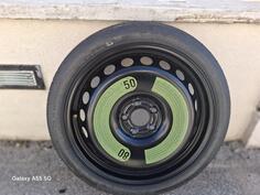 Fabričke felne i HANKOOK gume