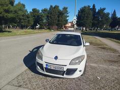 Renault - Megane - 1.5 dci