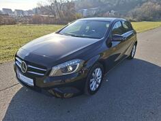 Mercedes Benz - A 180 - 180 cdi