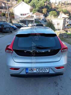 Volvo - V40 - 1.6dci