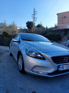 Volvo - V40 - 1.6dci