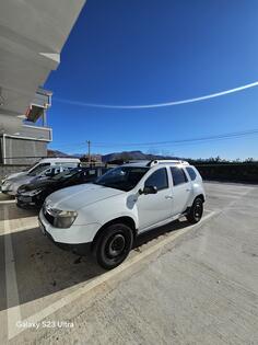 Dacia - Duster - 1.5 DCI