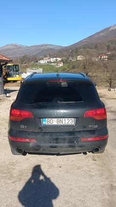 Audi - Q7 - 3.0TDI